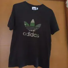 ★★★★アディダス Tシャツ 迷彩 XS