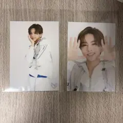 八神遼介 ICEx FRESHest!! 生写真 vol.30
