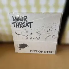 2026年最新】minor threatの人気アイテム - メルカリ