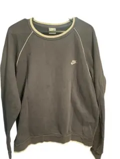 NIKE 90s スウェット