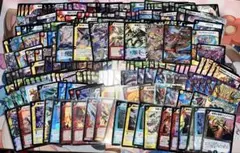 【デュエルマスターズ】 引退品 －まとめ売り