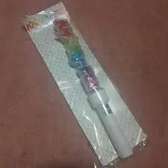 キスマイ  ペンライト