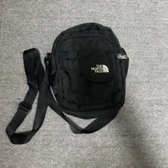 THE NORTH FACE ショルダーバッグ ブラック