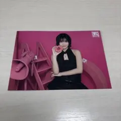 TWICE ラントレ　モモ　THIS IS FOR
