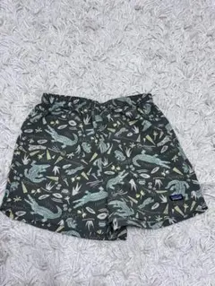 patagonia 水陸両用ショートパンツ　５T