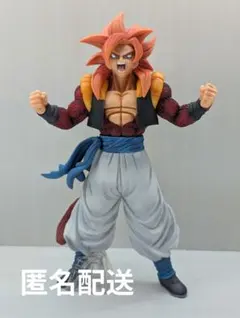 一番くじ ドラゴンボールvsオムニバス超 C賞 超サイヤ人4ゴジータフィギュアのサムネイル