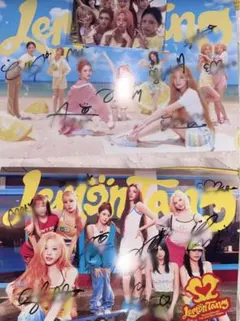 スターダム 写真集 Bikiniing10 ウナギ・サヤカ 直筆サイン入 - メルカリ
