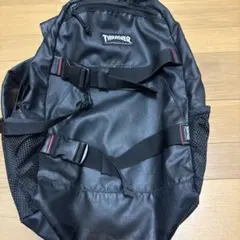 THRASHER スラッシャー　リュックのサムネイル