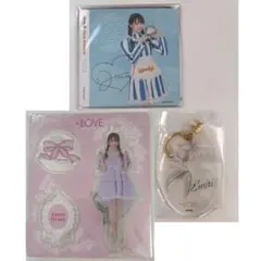 ＝LOVE イコラブ 大谷映美里 絶対アイドル辞めないで マリン衣装　アクスタ LOVE イコラブ 大谷映美里 絶対アイドル辞めないで マリン衣装
