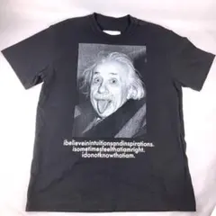 2026年最新】sacai tシャツ アインシュタインの人気アイテム - メルカリ