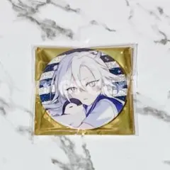 ハニヴ オトなつ アルヴィン 缶バッジ - メルカリ