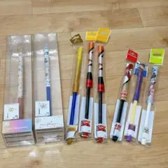 ディズニー フラッグセット