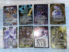 オラクルXVIIオーバースター＋‪α