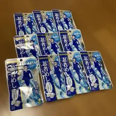 UHA味覚糖 忍者めし ラムネ 10袋セットのサムネイル