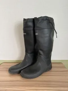 kiu パッカブルレインブーツ 3RD Lサイズ 25.5〜26.5cmのサムネイル