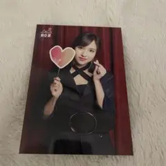 TWICE BDZ ファンクラブ限定　ラントレ　ミナ