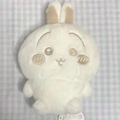 ちいかわ ぬいぱれっと～ミルクいろ～ ぬいぐるみ　うさぎ