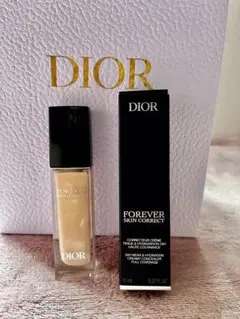 DIOR ‼️スキンForever❤️スキンコレクトコンシーラー00.5N