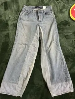 Who want it.デニム　パンツ Who want it デニム パンツ