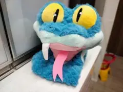 ち*ん様 大人気 ズートピア ゲイリー マフラー タグ無し 新品