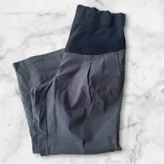 マタニティパンツ L