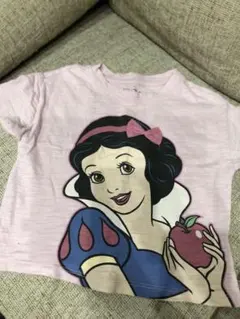 baby GAP / Disney スノーホワイト Tシャツ 2歳用