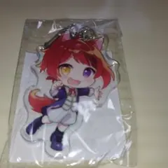 すとぷり 莉犬くん アクリルキーホルダー
