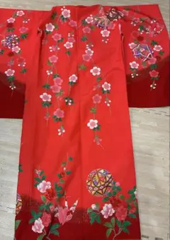 2025年最新】七五三 小物セット 7歳の人気アイテム - メルカリ