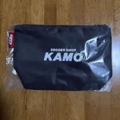 SOCCER SHOP KAMO ポーチのサムネイル