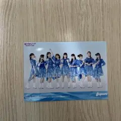 Aqoursキャスト ブロマイド