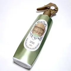 パンテーンミラクルズ　ファインフレグランス　香水　ヘアミスト　イングリッシュペア