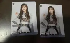 櫻坂46 ビルディバイド TCG 田村保乃 SR - メルカリ