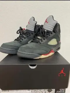 NIKE WMNS AIR JORDAN 5 RETRO GORE-TEX