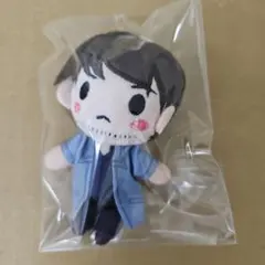 SEGA　ラッキくじ 名探偵コナン G賞 ぬいぐるみ 諸伏景光