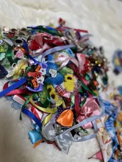 犬用リボン まとめ売り