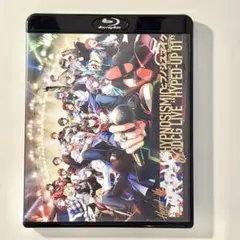2025年最新】ヒプノシスマイク blu-ray 3dcgの人気アイテム - メルカリ