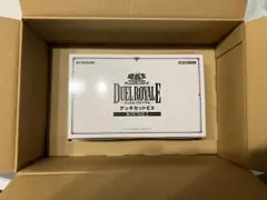 新品未開封】○遊戯王デュエルロワイヤル デッキセットEX ROUND2