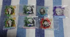 鬼滅の刃 原画展 アクリルパズル