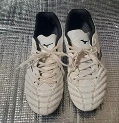 最終値下げ Mizuno MONARCIDA サッカー スパイク 24cm