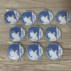 チェンソーマン　タワレコ　缶バッジ　早川アキ