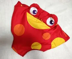 ジャンパルー   レインフォレスト　部品 クッション フィッシャープライスのサムネイル