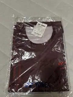 ヨネックス 02ボルトレイジ8 プロモーションTシャツ Oサイズ② - メルカリ