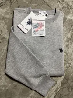 US POLO ASSNメンズスウェットのサムネイル