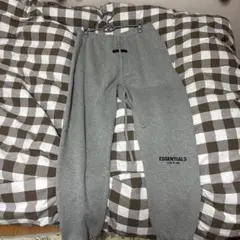 ESSENTIALS FEAR OF GOD