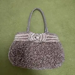 ♡極美品♡ANTEPRIMA アンテプリマ ワイヤーバッグ ラウンド型 ピンク ANTEPRIMA】毎日連れて歩きたい♡ アンテプリマの最新バッグ | sweet