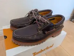 2026年最新】TImberland 3eye 28の人気アイテム - メルカリ
