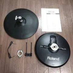 2025年最新】roland vh-12の人気アイテム - メルカリ
