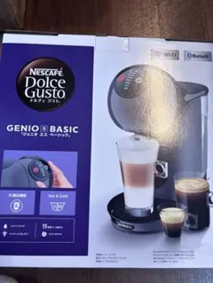 2025年最新】ドルチェ グスト ジェニオ エスの人気アイテム - メルカリ