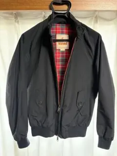 baracuta