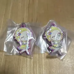 でふぉラバ アイカツ プリパラ ひなき